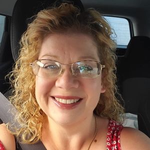 Meet your Posher, Jodi